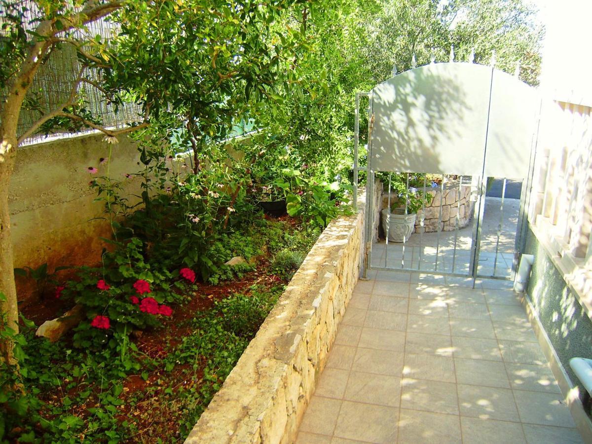 Apartments Iris Korčula Exteriér fotografie