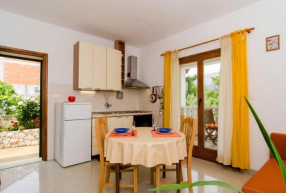 Apartments Iris Korčula Exteriér fotografie