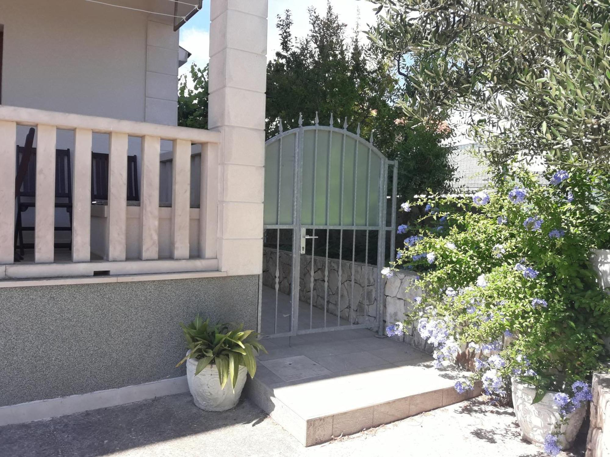 Apartments Iris Korčula Pokoj fotografie