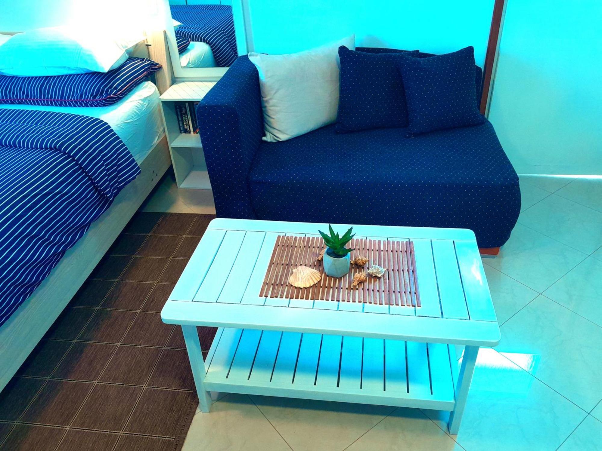 Apartments Iris Korčula Pokoj fotografie
