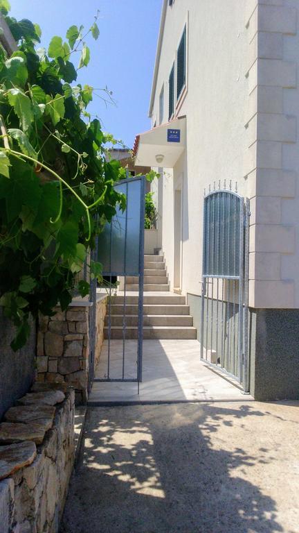Apartments Iris Korčula Exteriér fotografie