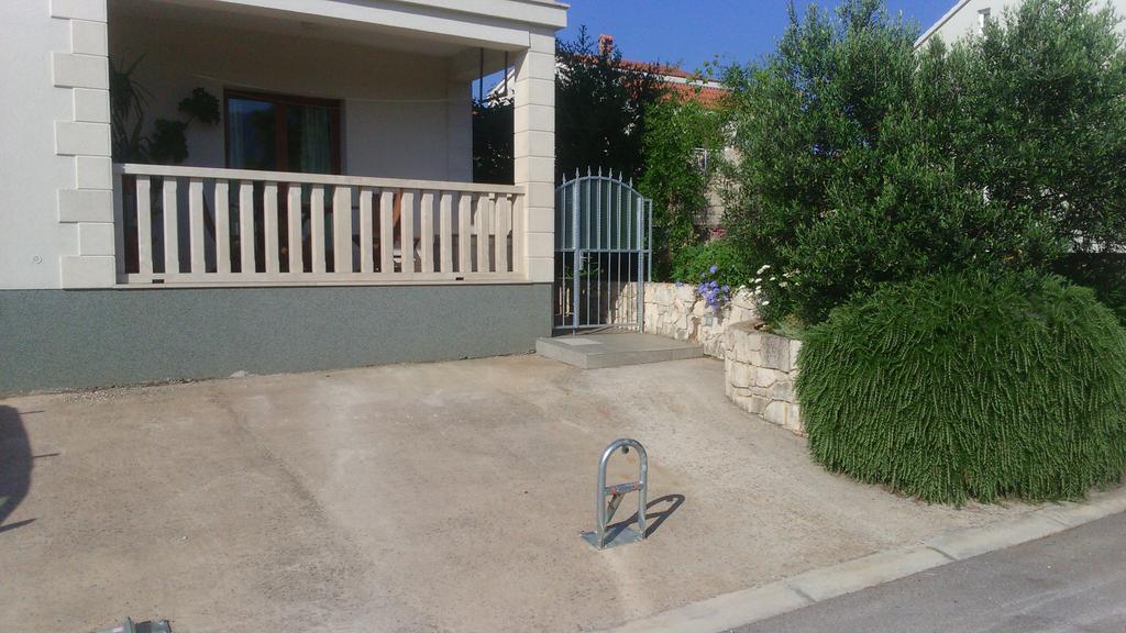 Apartments Iris Korčula Exteriér fotografie